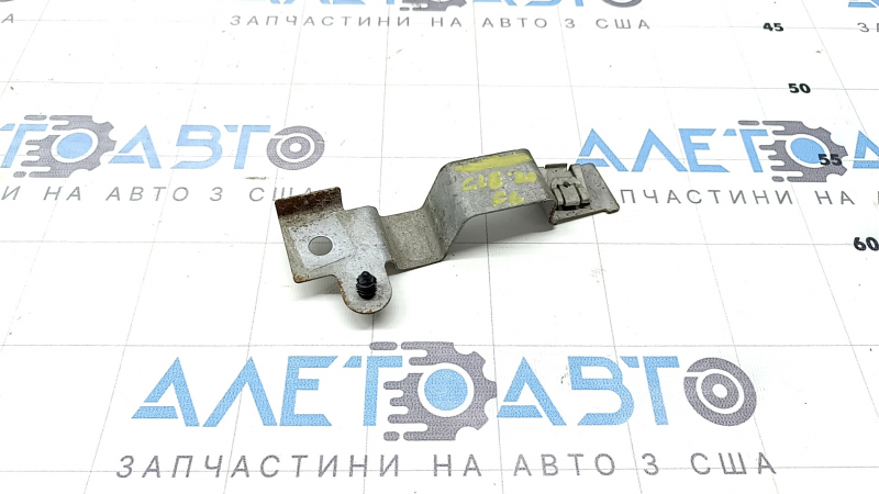Кронштейн захисту двигуна лівий Mercedes W167 GLE 350 20-26