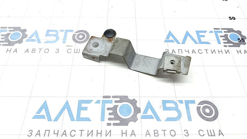 Кронштейн захисту двигуна лівий Mercedes W167 GLE 350 20-26