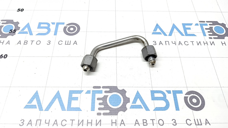 Паливна трубка високого тиску Mercedes W167 GLE 350 20-24 2.0T