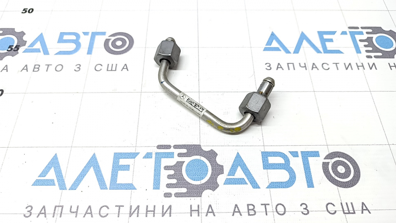 Паливна трубка високого тиску Mercedes W167 GLE 350 20-24 2.0T
