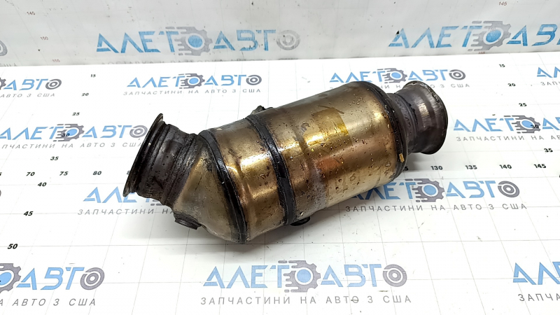Катализатор Mercedes W167 GLE 350 20-23 2.0T