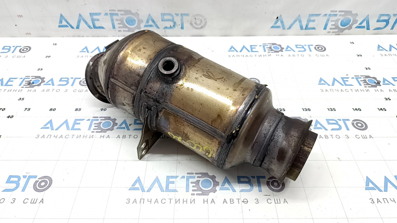Катализатор Mercedes W167 GLE 350 20-23 2.0T