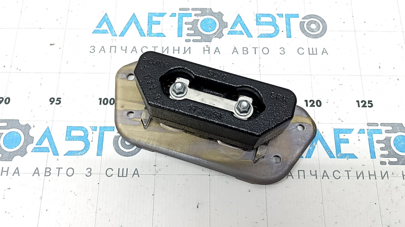 Віброгасник двері багажника правий Mercedes X167 GLS 450580 20-26