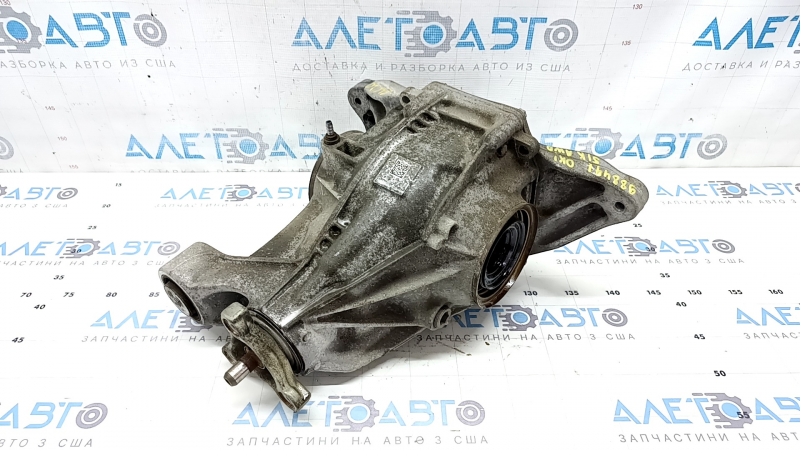 Задній диференціал редуктор Mercedes W167 GLE 350 20-23 2.0T AWD 51к