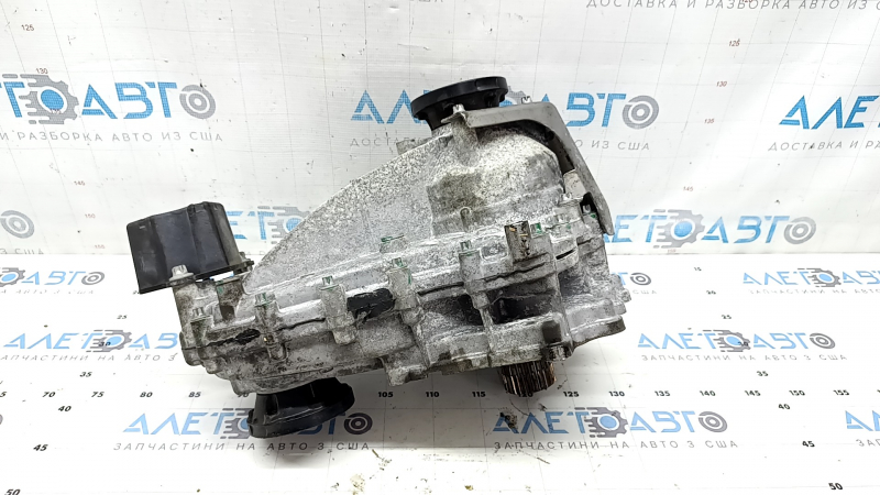 Роздатковий Mercedes W167 GLE 350 20-23 AWD 51к, з демпфером