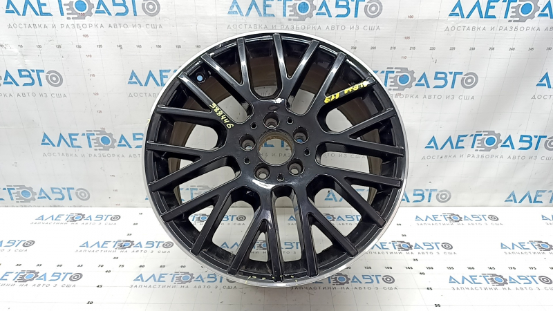 Колісний диск R19 x 8J ET61 Mercedes W167 GLE 350 450 20-26 тип 2, легка бордюрка