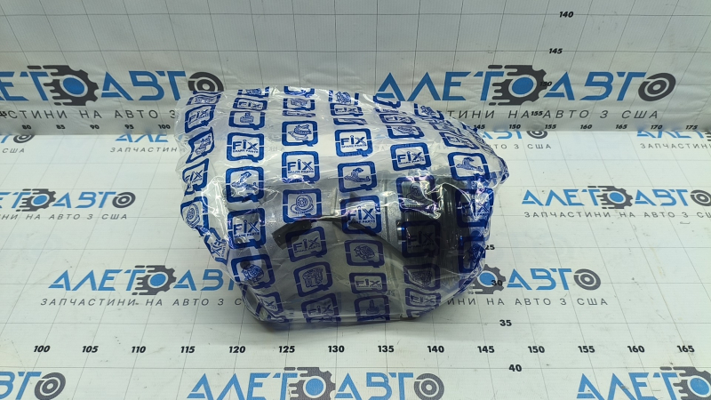 Компресор кондиціонера Infiniti JX35 QX60 13-