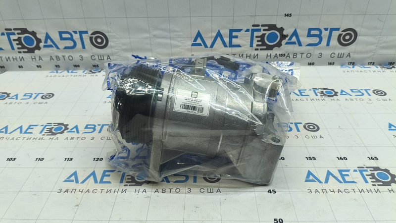Компресор кондиціонера Infiniti JX35 QX60 13-