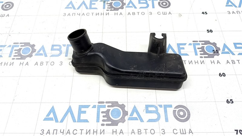Резонатор Toyota Camry V55 15-17 Hybrid USA