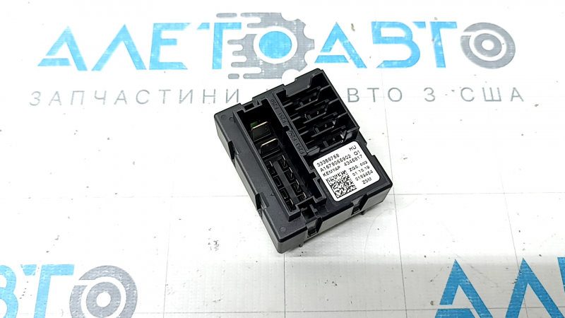 Блок реле Mercedes X167 GLS 450 20-23