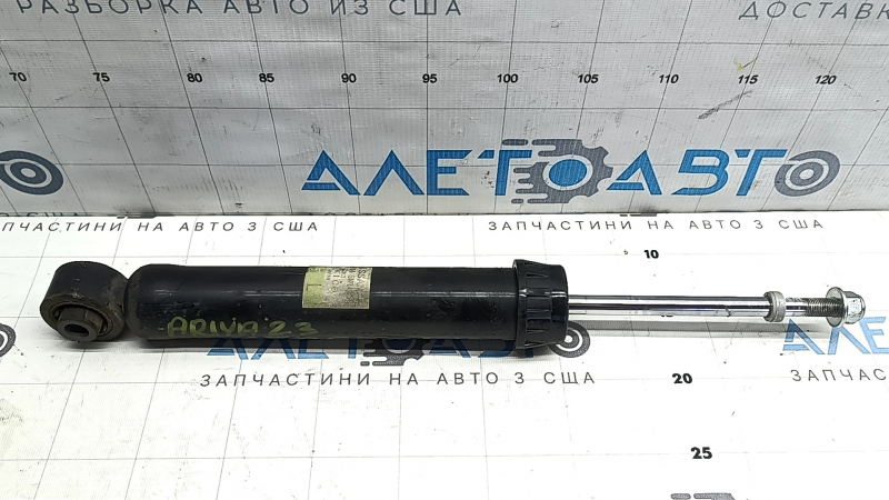 Амортизатор задній лівий Nissan Ariya 23-26 AWD Extended range