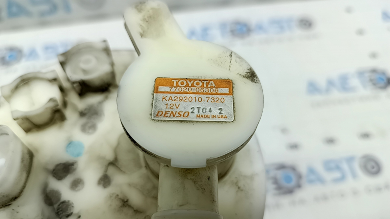 Паливний насос бензонасос Toyota Camry v55 15-17 hybrid usa