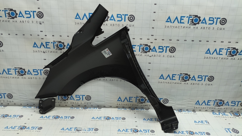 Крыло переднее правое Nissan Versa Note 13-19