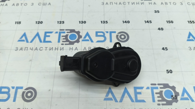 Двигун заднього лівий Porsche Macan 15-26