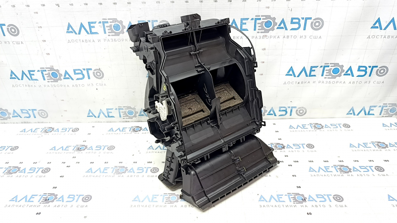 Корпус голий кондиціонер Toyota Camry v55 15-17 usa без радіатора та актуаторів
