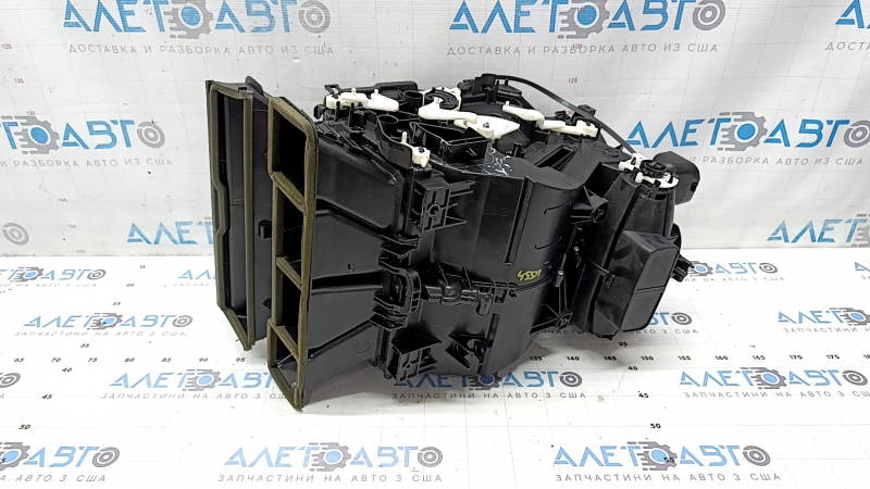 Корпус голий кондиціонер Toyota Camry v55 15-17 usa без радіатора та актуаторів