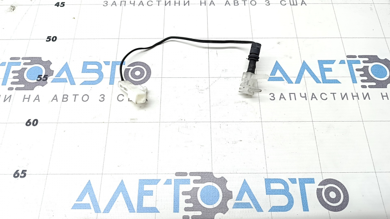 Датчик температури випаровувача Toyota Camry v55 15-17 usa