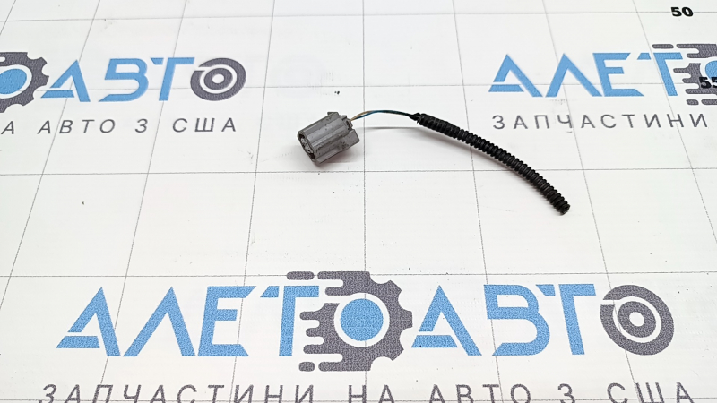 Фишка на Warning Buzzer Toyota Camry v55 15-17