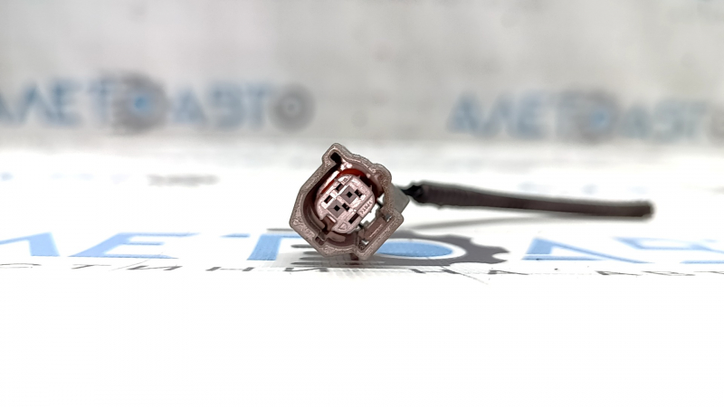 Фишка на Warning Buzzer Toyota Camry v55 15-17