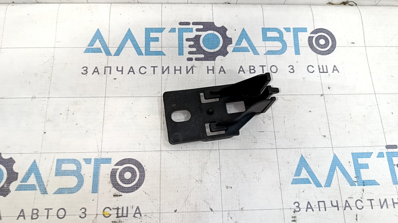 Крепление абсорбера переднего бампера правое BMW X5 F15 14-18