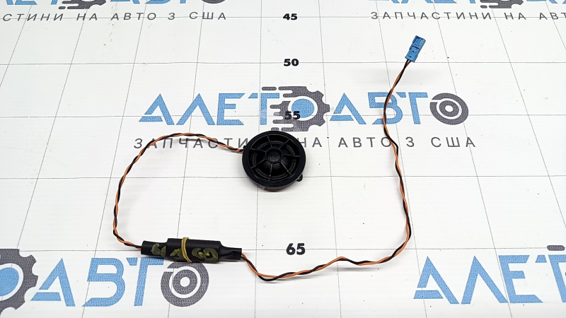 Динамік пищалка двері задньої лівої BMW X5 G05 19-26 Harman Kardon