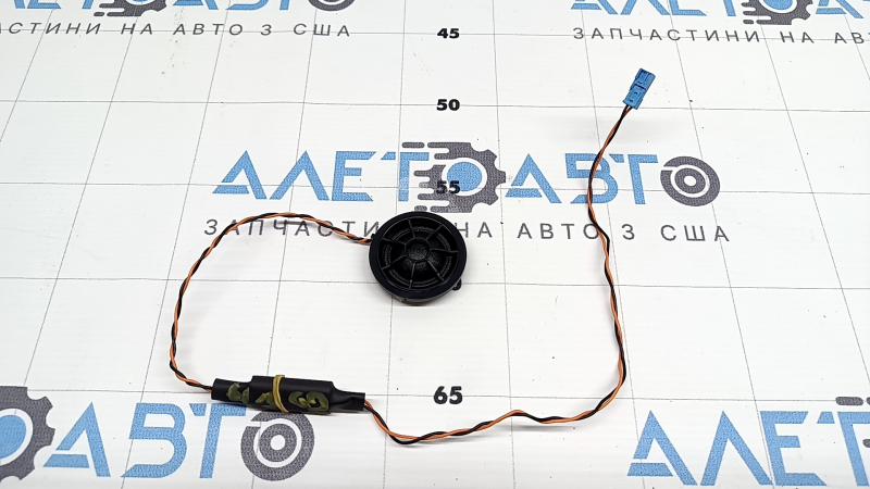 Динамік пищалка двері задньої правої BMW X5 G05 19-26 Harman Kardon