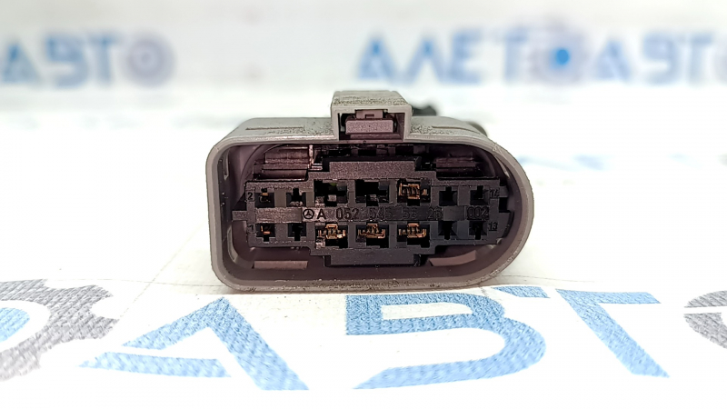 Фишка фары передней левой Mercedes X167 GLS 450 580 20-26 LED