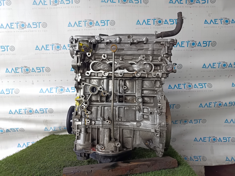 Двигун 2AR-FXE Toyota Camry v55 2.5 hybrid 15-17 usa 164к, запустився