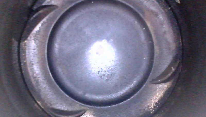 Двигун Mercedes W167 GLE 350 20-23 2.0T M264 51к, запустився, 15-15-15-15
