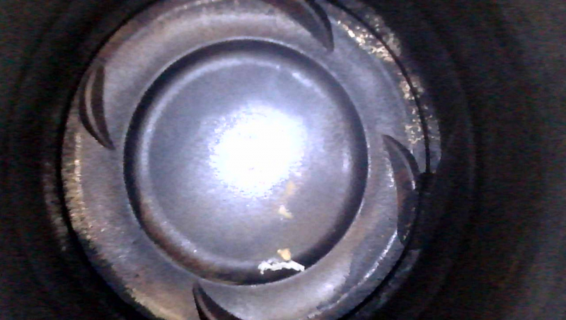 Двигун Mercedes W167 GLE 350 20-23 2.0T M264 51к, запустився, 15-15-15-15