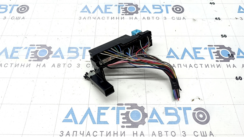 Блок предохранителей подкапотный левый Toyota Camry v55 15-17 2.5 usa малый