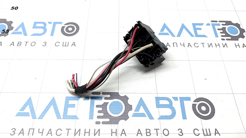 Блок реле подкапотный левый Toyota Camry v55 15-17 2.5 usa большой, под 2 реле