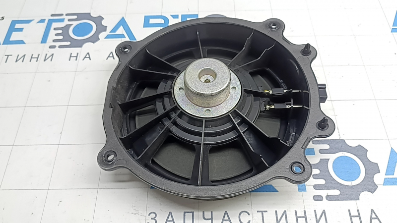 Динамик дверной передний левый Tesla Model 3 18-23