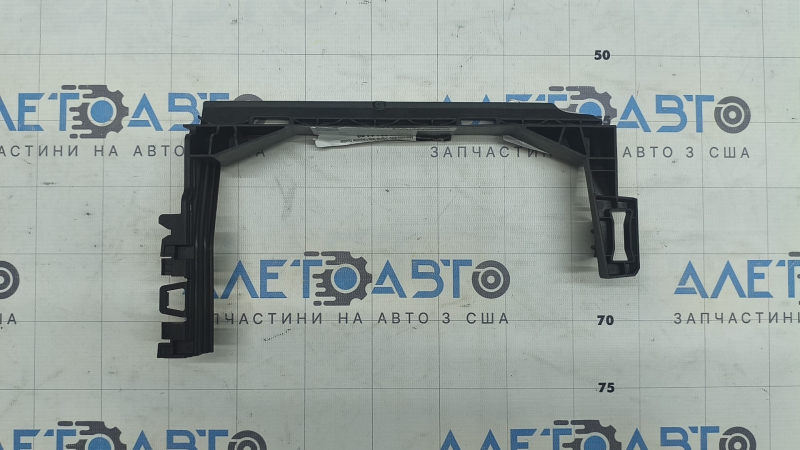 Кронштейн нижнього дефлектора радіатора правий Mercedes W167 GLE 350450 20-26