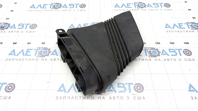 Воздухоприемник правый Mercedes X167 GLS 450 20-26