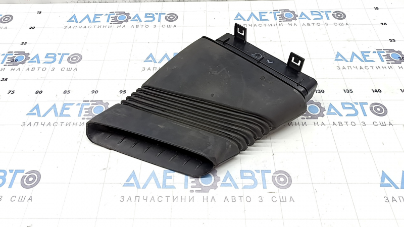 Воздухоприемник правый Mercedes X167 GLS 450 20-26