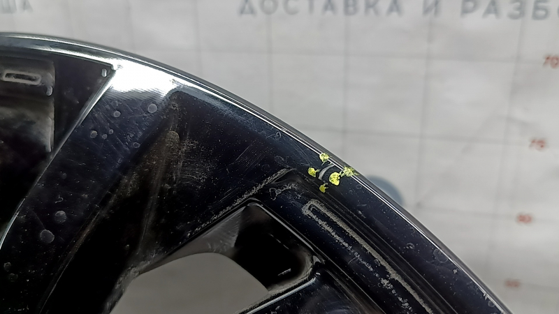Диск колесный R19X7.5J Nissan Ariya 23-26 сколы