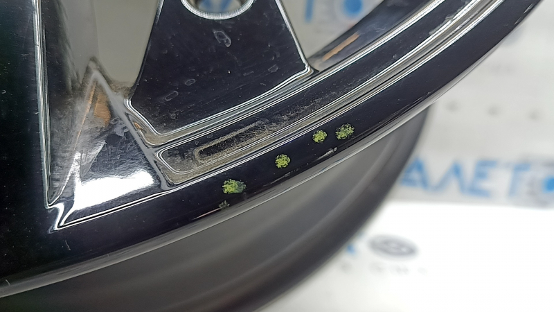 Диск колесный R19X7.5J Nissan Ariya 23-26 сколы
