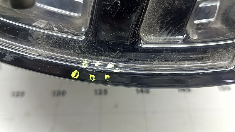 Диск колесный R19X7.5J Nissan Ariya 23-26 сколы