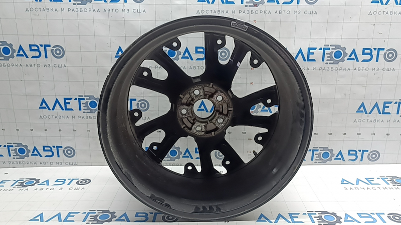 Диск колесный R19X7.5J Nissan Ariya 23-26 сколы