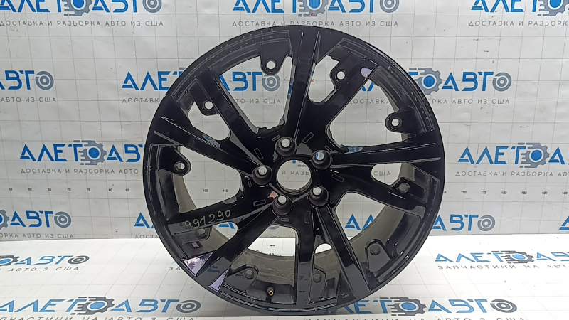 Диск колесный R19X7.5J Nissan Ariya 23-26 сколы