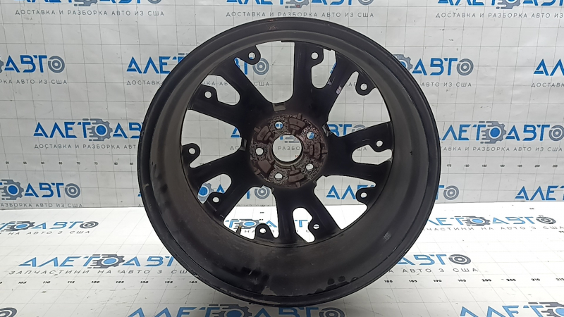 Диск колесный R19X7.5J Nissan Ariya 23-26 сколы