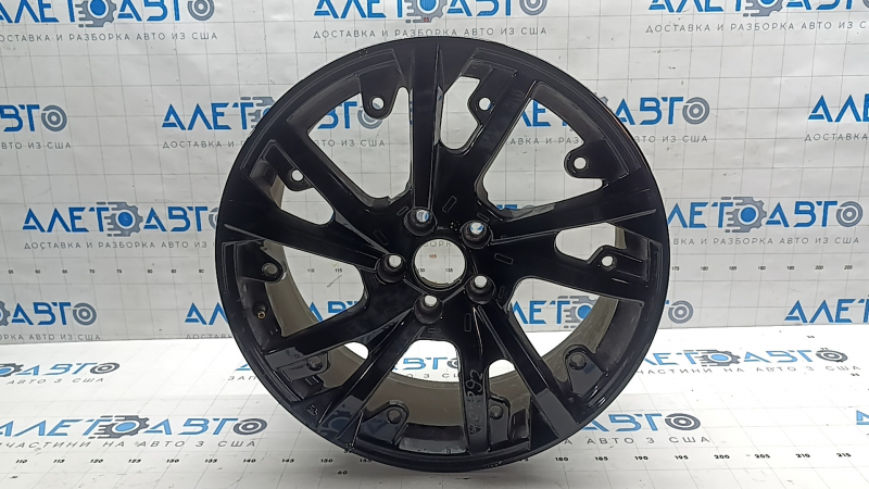 Диск колесный R19X7.5J Nissan Ariya 23-26 сколы