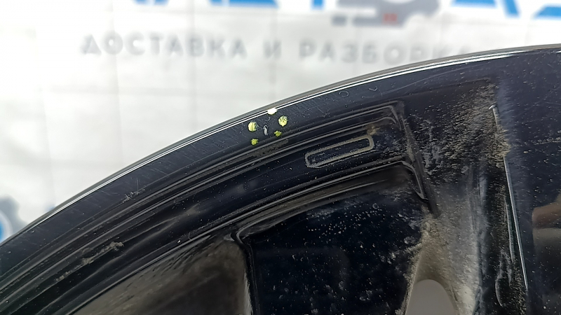 Диск колесный R19X7.5J Nissan Ariya 23-26 сколы