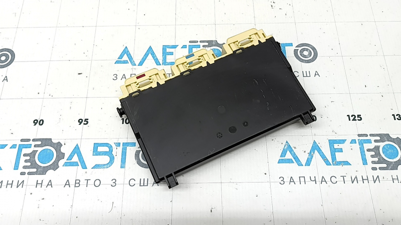 Блок управління заднім лівим сидінням 2 ряд Mercedes X167 GLS 450580 20-26