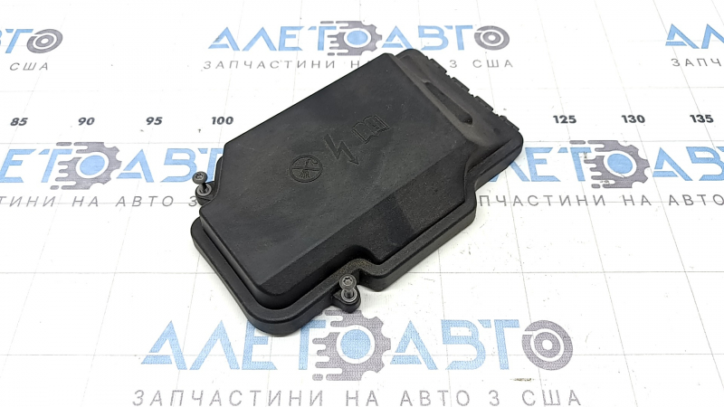 Крышка блока предохранителей подкапотная Mercedes X167 GLS 450 580 20-26