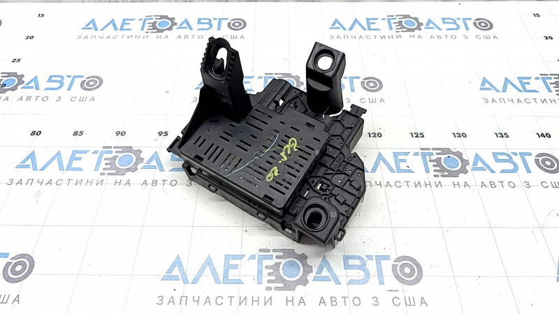Распределительная плита АКБ подкапотная левая Mercedes X167 GLS 450 580 20-26