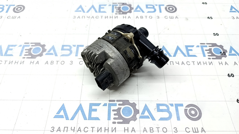 Вспомогательный насос охлаждения Mercedes X167 GLS 450 20-24 580 20-23