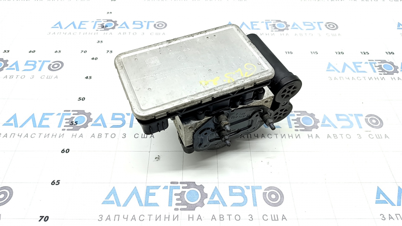 Компрессор пневмоподвески Mercedes X167 GLS 20-26