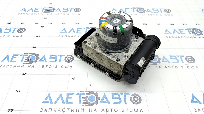 Компрессор пневмоподвески Mercedes X167 GLS 20-26